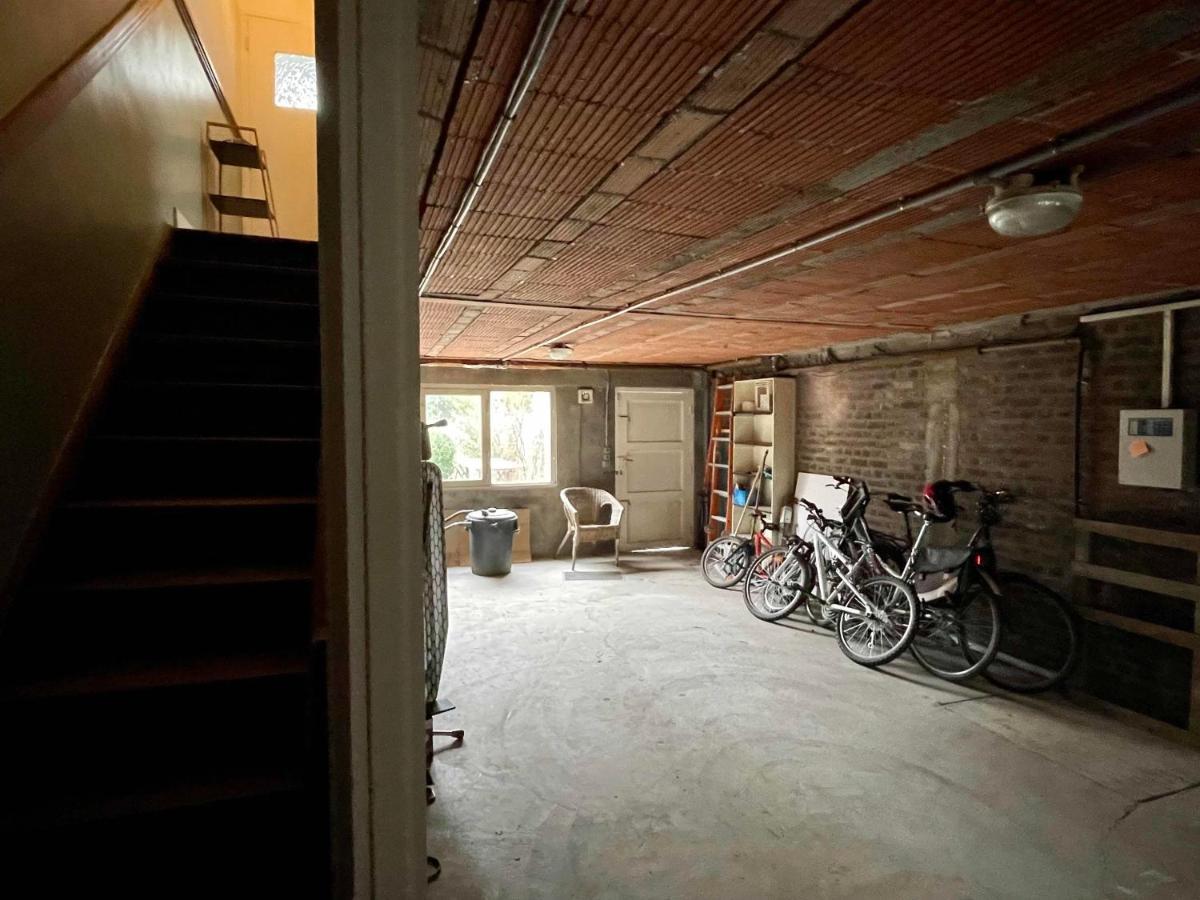 La Chambre Jaune Maison Avec Grande Terrasse Et Garage Prive Villa Rijsel Buitenkant foto